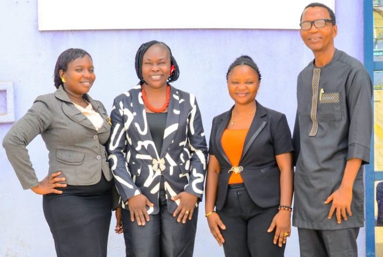 Admin Staff IVIS