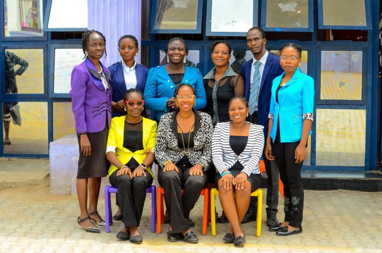 Grade School Educators